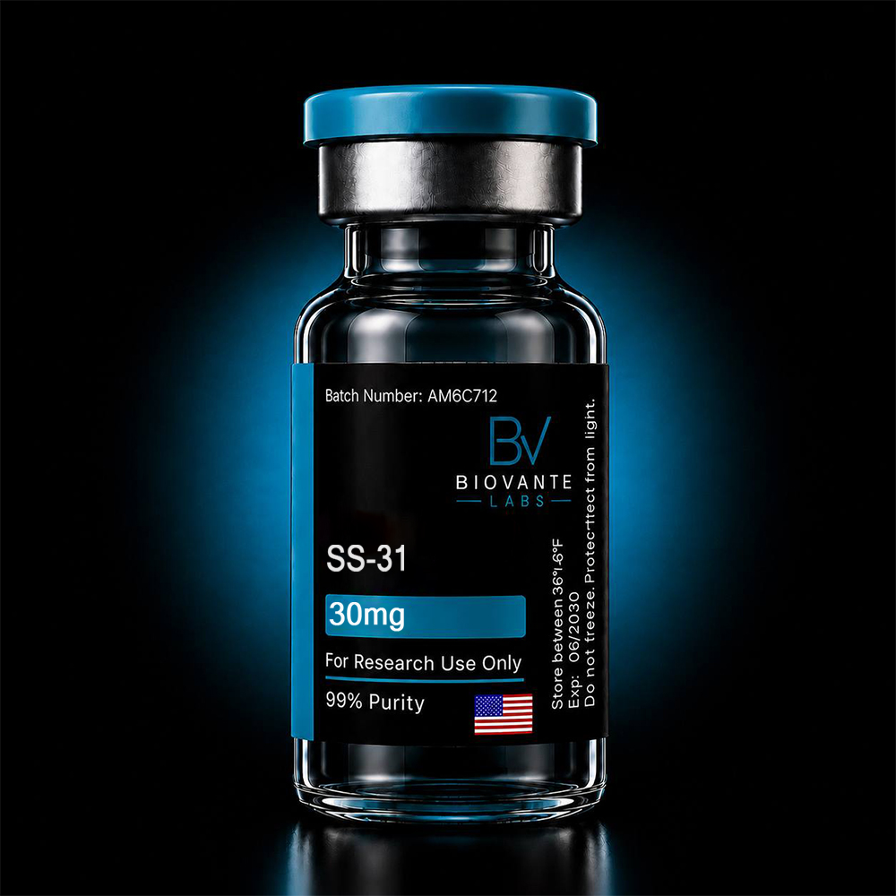 SS-31 (10mg) - Image 2